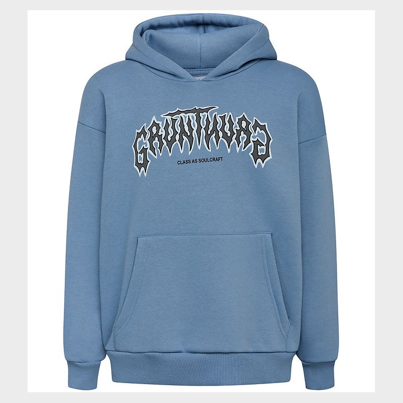 Grunt Httetrje - Oostende - Elemental Blue