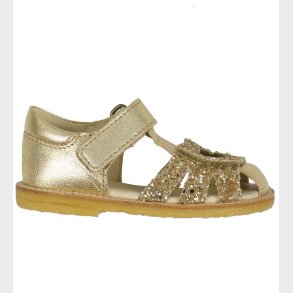 Arauto RAP Sandaler - Noa - Platin/Disco