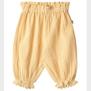 Wheat Bukser - Petrine - Pale Apricot