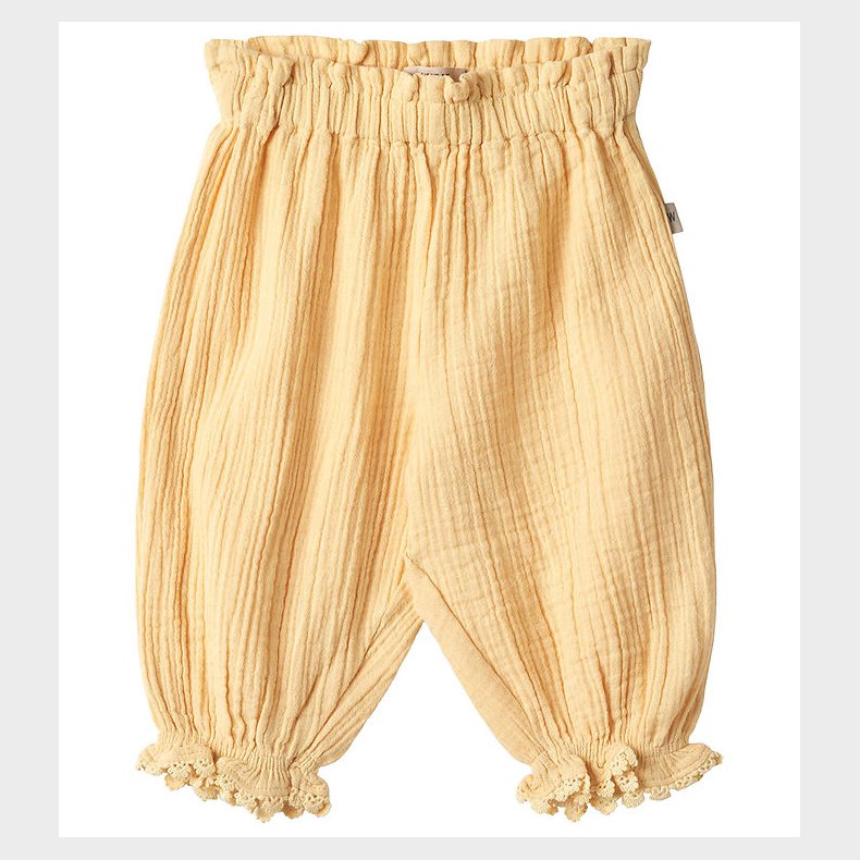 Wheat Bukser - Petrine - Pale Apricot