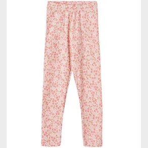 Wheat Leggings - Jules - Rose Flowers