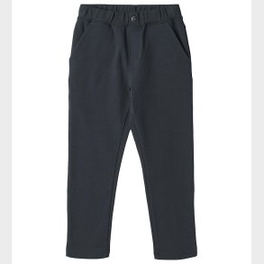 Wheat Sweatpants - Frank - Navy