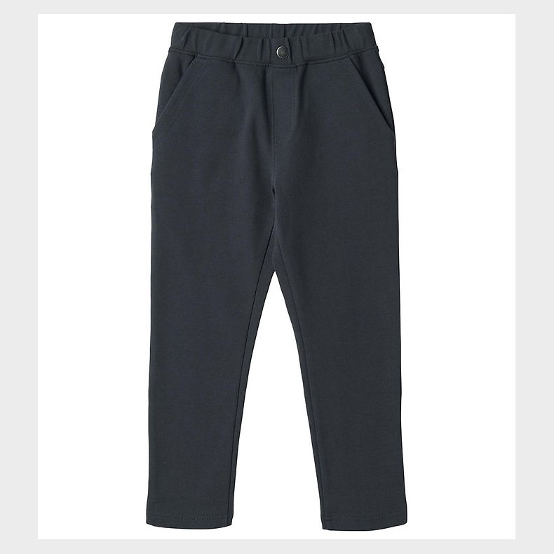 Wheat Sweatpants - Frank - Navy