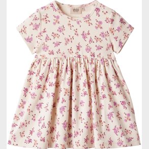 Wheat Kjole - Nova - Shell Flowers