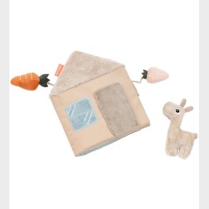 Done by Deer Stofbog - Lalees Hus - Sand