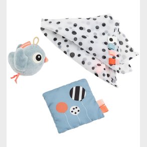 Done by Deer Sanselegetjsst - Birdee - Bl