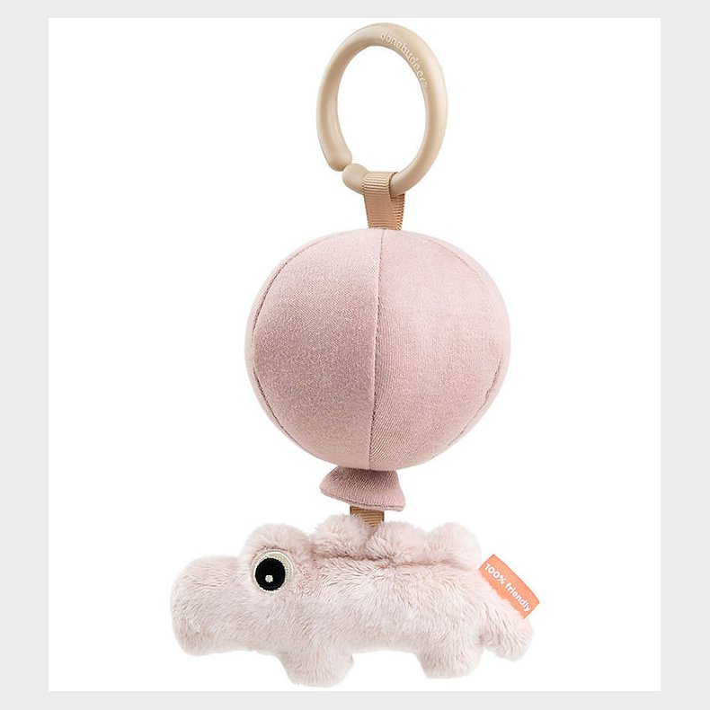 Done by Deer Oph�ng - To Go Friend - Croco - Powder