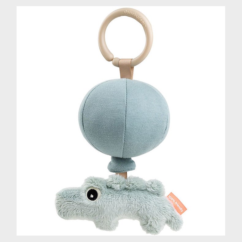 Done by Deer Oph�ng - To Go Friend - Croco - Bl�