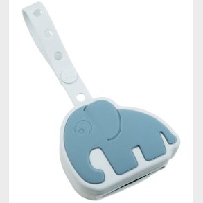 Done by Deer Sutteholder - Elphee - 18x9x5 cm - Bl�