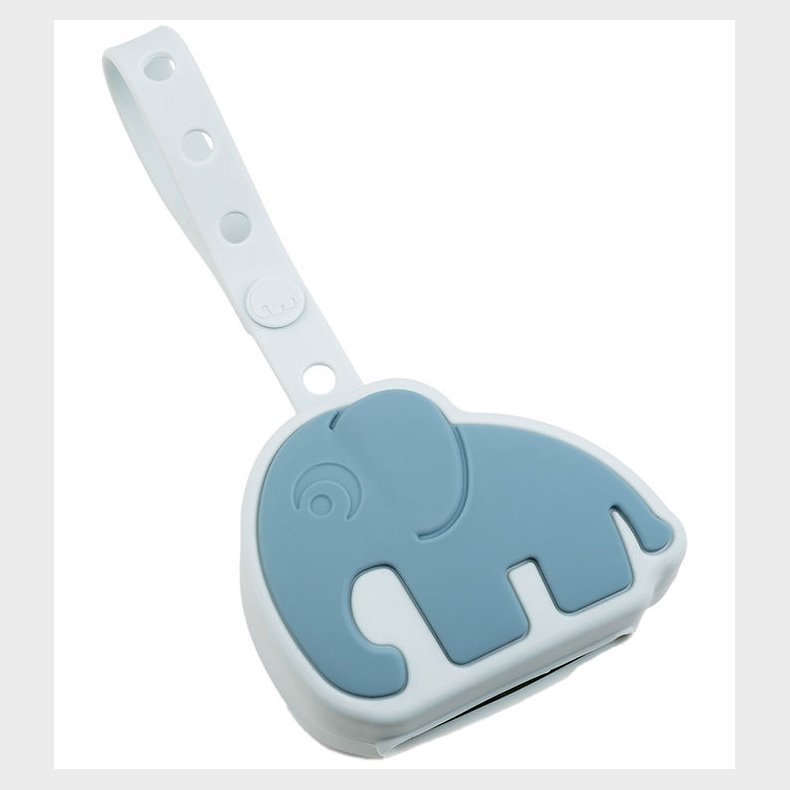 Done by Deer Sutteholder - Elphee - 18x9x5 cm - Bl�