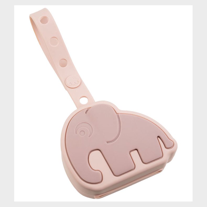 Done by Deer Sutteholder - Elphee - 18x9x5 cm - Powder