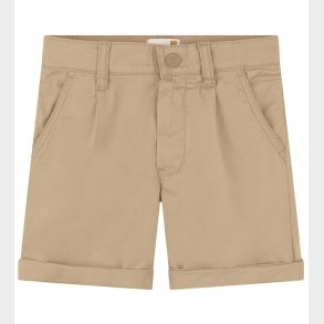 Timberland Shorts - Stone