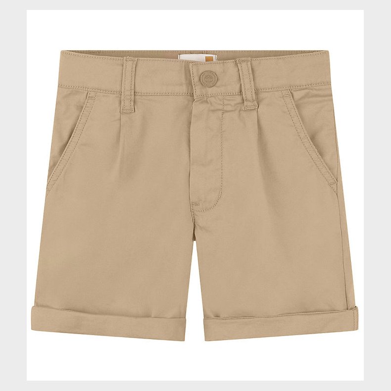 Timberland Shorts - Stone