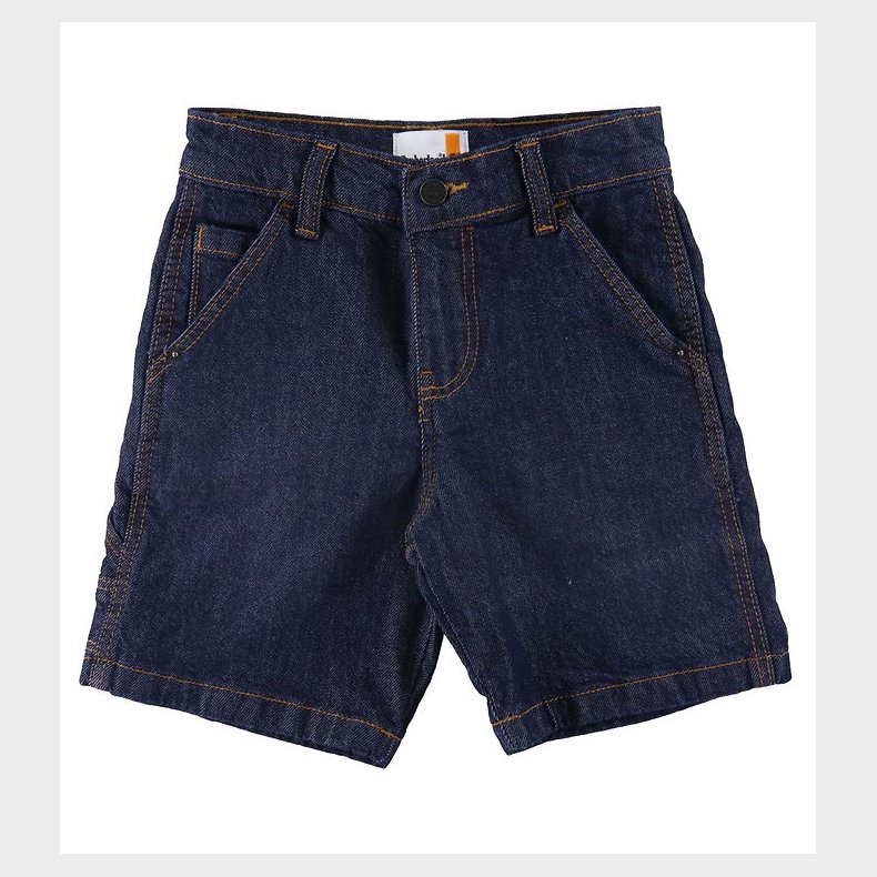 Timberland Denimshorts - Rinse Wash/Brush