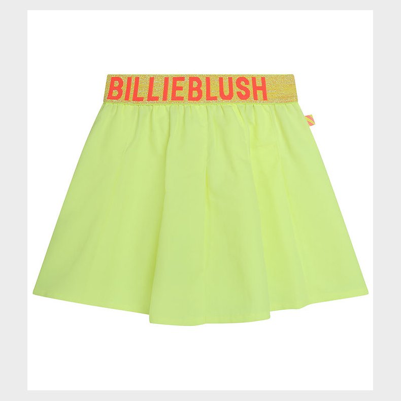 Billieblush Nederdel - Ochre