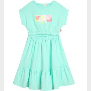 Billieblush Kjole - Beach Glass