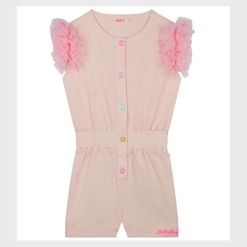 Billieblush Sommerdragt - Pink Pale