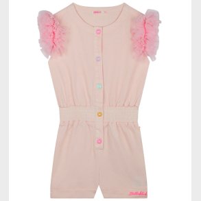 Billieblush Sommerdragt - Pink Pale