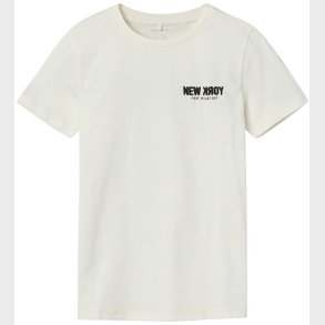 Name It T-shirt - NkmBastanje - Jet Stream