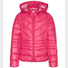 Vero Moda Girl Dynejakke - VmSorayasiv - Fuchsia Purple