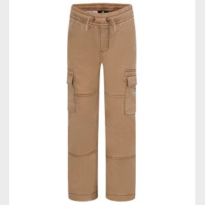 Converse Bukser - Lifestyle - Coffee Rum