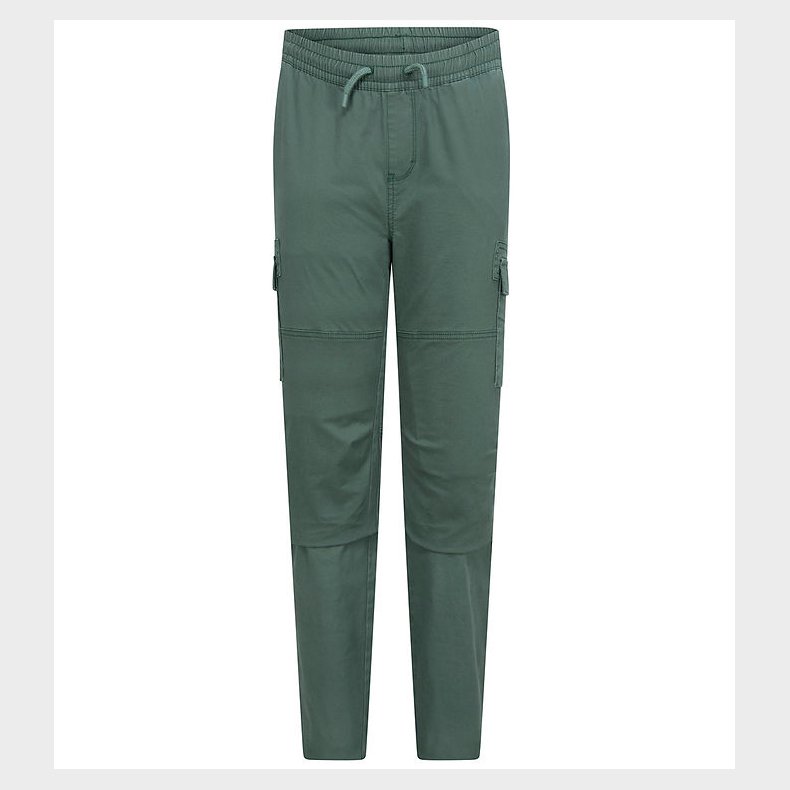 Converse Bukser - Lifestyle - Admiral Elm