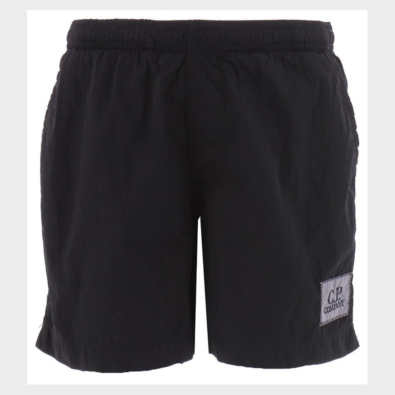 C.P. Company Badeshorts - Sort