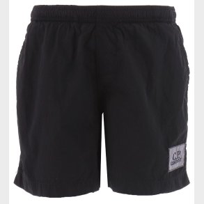 C.P. Company Badeshorts - Sort