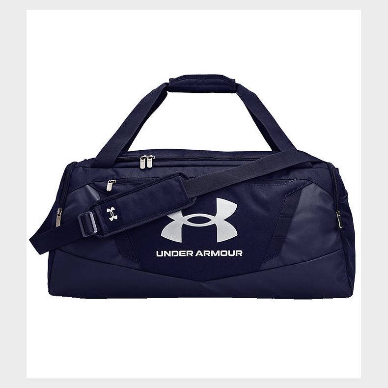 Under Armour Sportstaske - Undeniable 5.0 MD - Midnight Navy