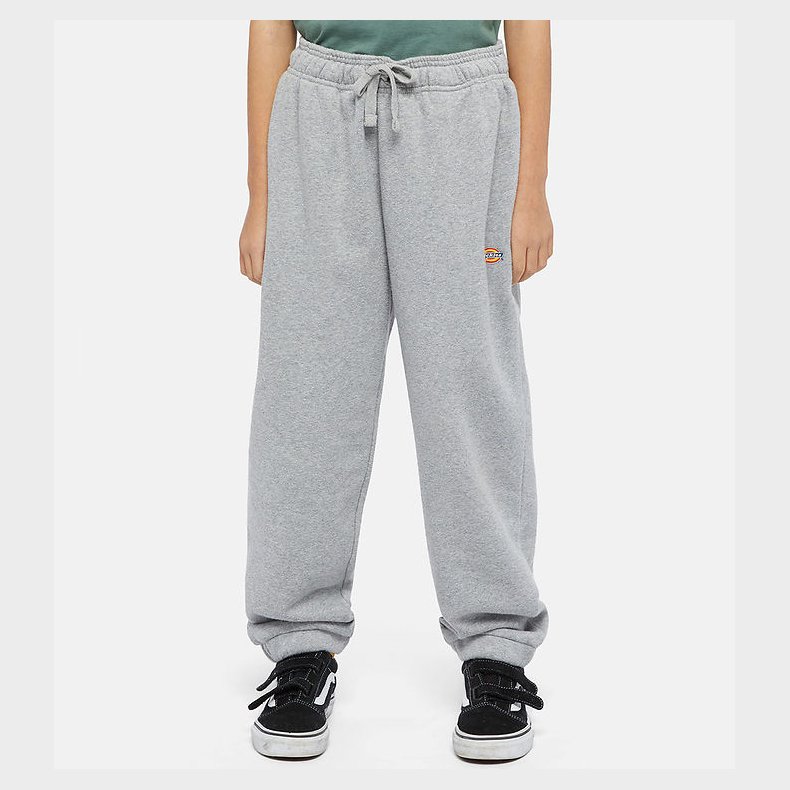 Dickies Sweatpants - Youth Mapleton - Heather Gray
