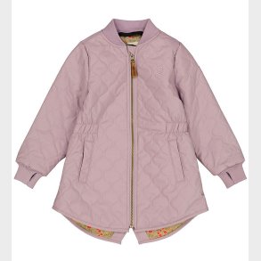 Mikk-Line Termojakke - Nirvana