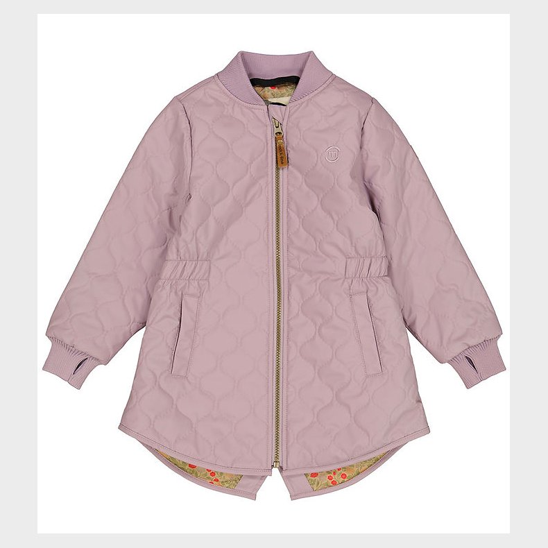 Mikk-Line Termojakke - Nirvana