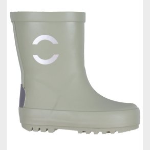 Mikk-Line Gummistvler - Wellies - Solid - Desert Sage