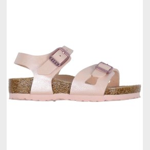 Birkenstock Sandaler - Rio Kids - Graceful Light Rose