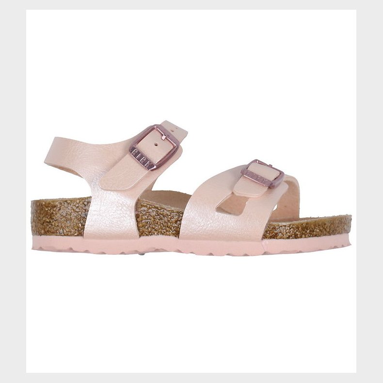 Birkenstock Sandaler - Rio Kids - Graceful Light Rose
