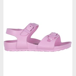 Birkenstock Badesandaler - Rio EVA - Fondant Pink