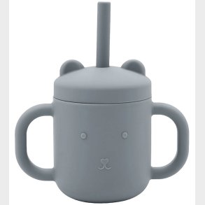 Petit Monkey Kop m. Suger�r - Silikone - 175 ml - Tradewinds