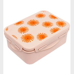 Petit Monkey Madkasse - Sunny - Oyster