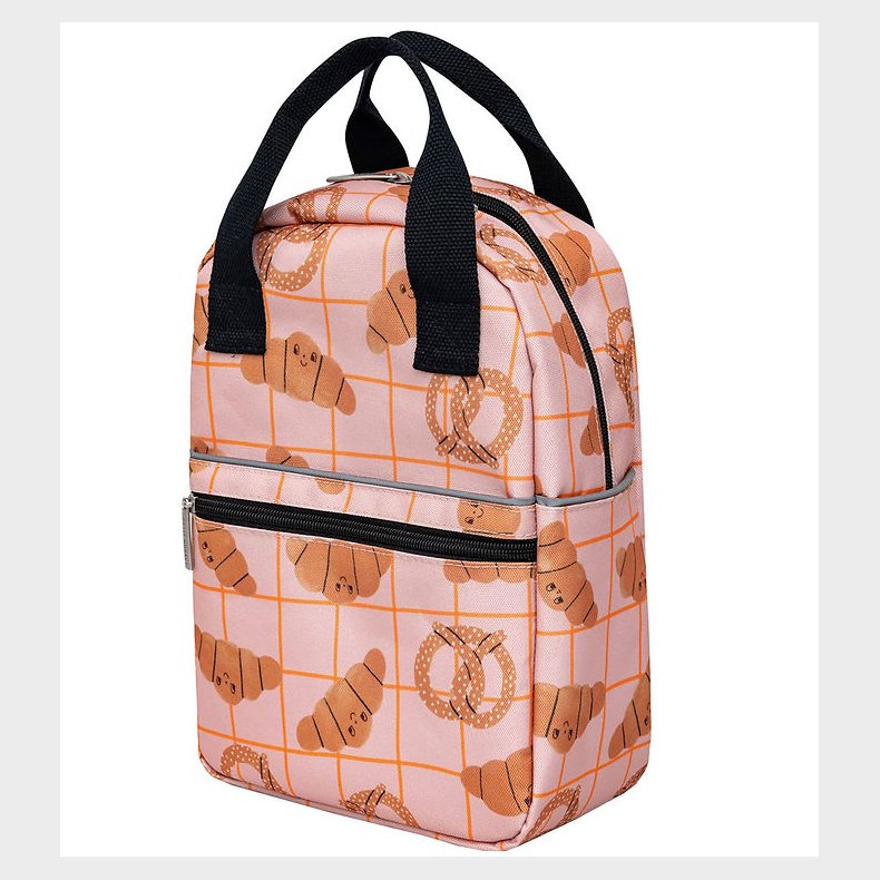 Petit Monkey Rygsk - Croissants