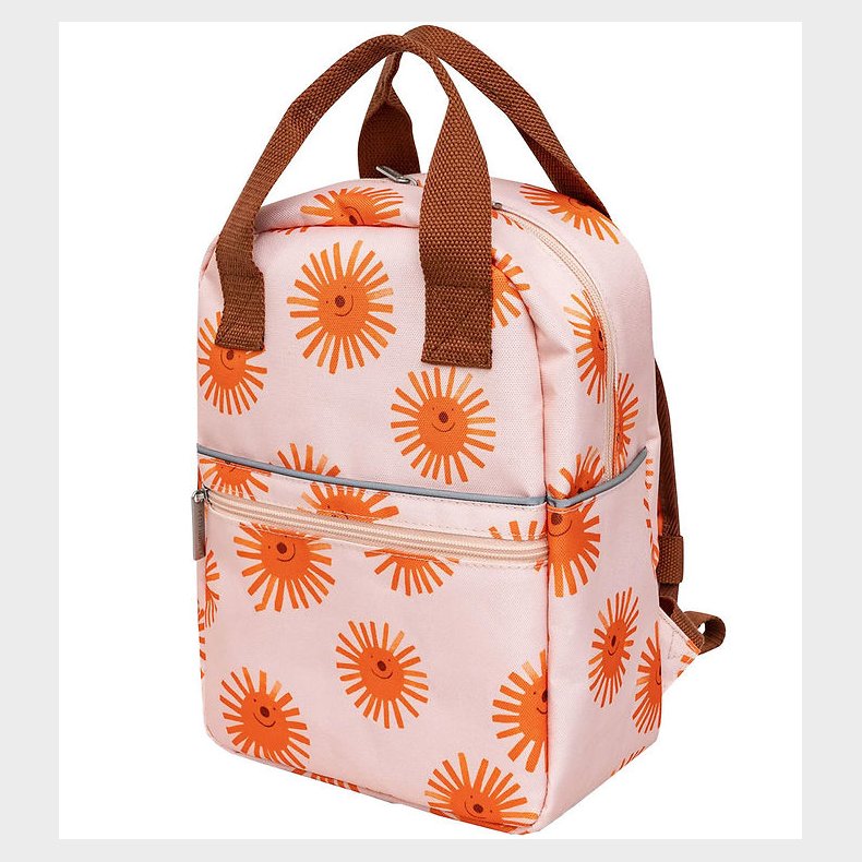 Petit Monkey Rygsk - Sunshine