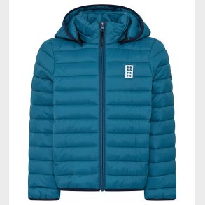 LEGO® Wear Dynejakke - LWJori 611 - Bl