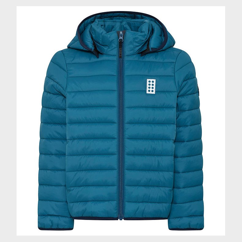 LEGO® Wear Dynejakke - LWJori 611 - Bl