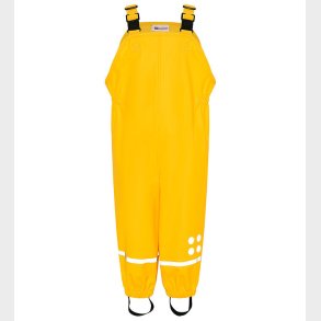 LEGO® Wear Regnbukser - PU - Power 101 - Yellow