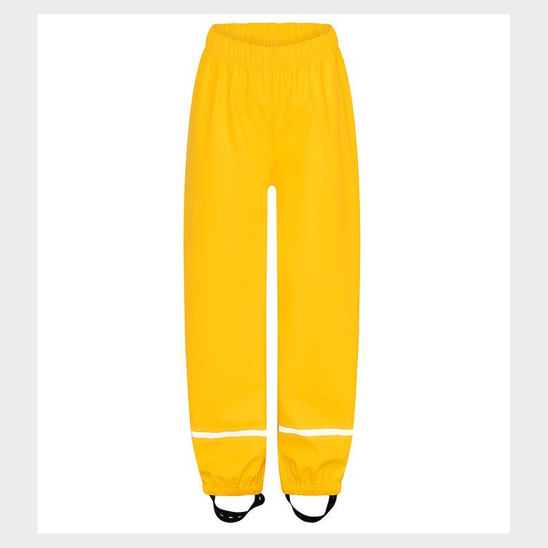 LEGO® Wear Regnbukser - PU - Puck 101 - Gul