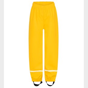 LEGO® Wear Regnbukser - PU - Puck 101 - Gul