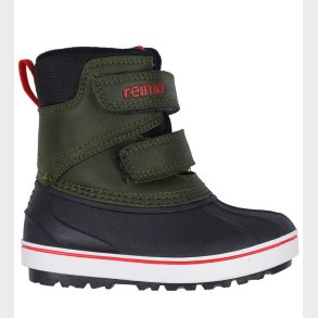 Reima Vinterstvler - Coconi - Khaki Green