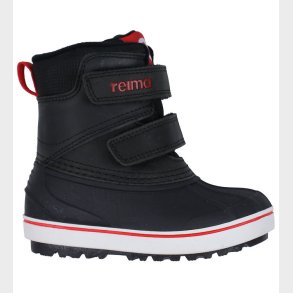 Reima Vinterstvler - Coconi - Sort