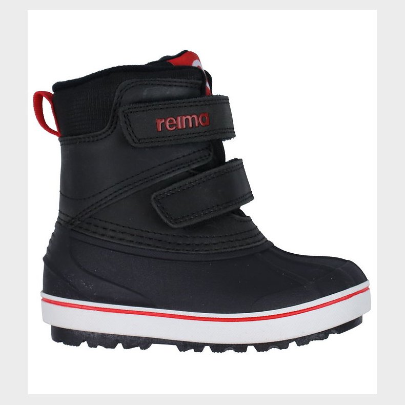 Reima Vinterstvler - Coconi - Sort