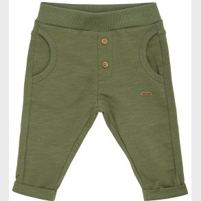 Minymo Sweatpants - Olivine