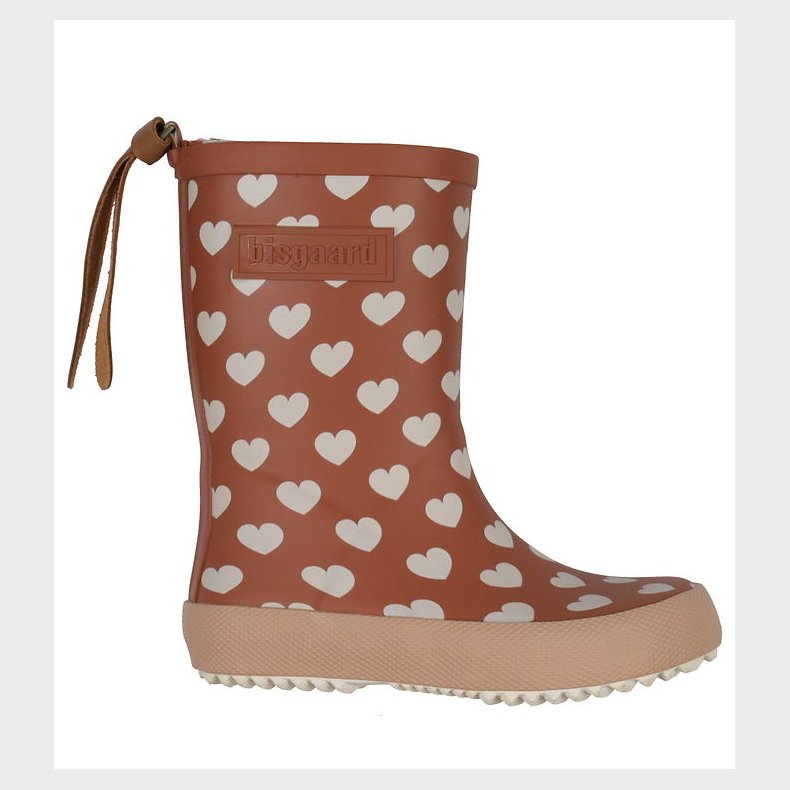 Bisgaard Gummistvler - Sweethearts